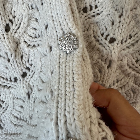 Zara sweater - Picture 8 of 12